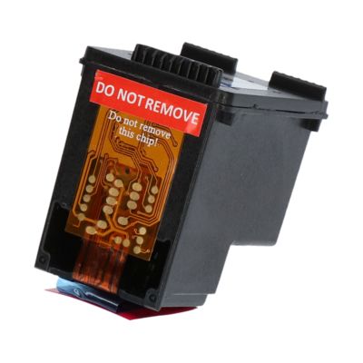Druckerpatrone kompatibel mit HP 303 (T6N02AE) - Schwarz