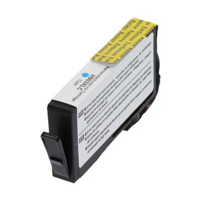Druckerpatrone kompatibel mit HP 903 (T6L87AE) - Cyan