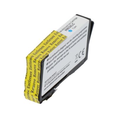 Druckerpatrone kompatibel mit HP 903 (T6L87AE) - Cyan