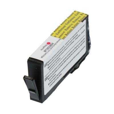 Druckerpatrone kompatibel mit HP 903 (T6L91AE) - Magenta