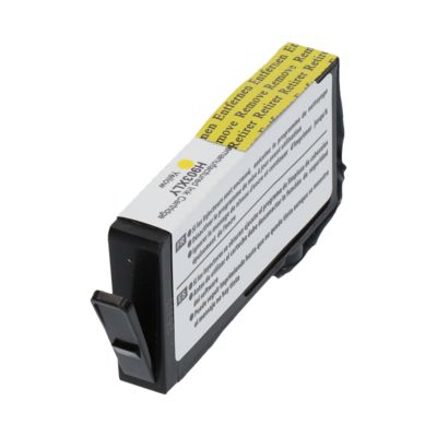 Druckerpatrone kompatibel mit HP 903 (T6L95AE) - Gelb