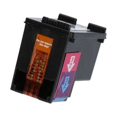 Druckerpatrone kompatibel mit HP 304 (N9K06AE) - Schwarz
