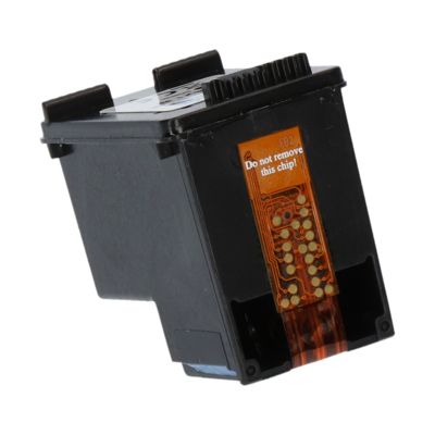 Druckerpatrone kompatibel mit HP 304 (N9K06AE) - Schwarz