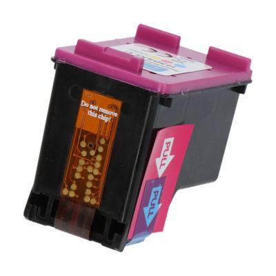Druckerpatrone kompatibel mit HP 304 (N9K05AE) - 3-farbig