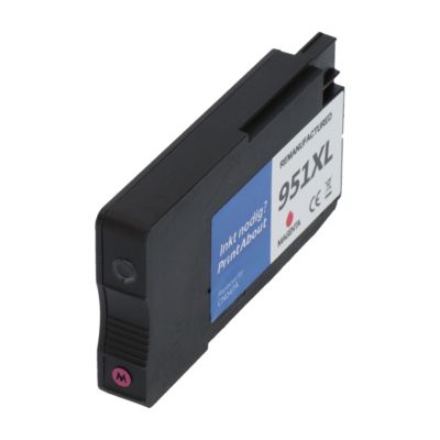 Druckerpatrone kompatibel mit HP 951 (CN051AE) - Magenta