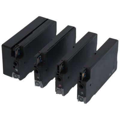 Druckerpatrone kompatibel mit HP 950/951 (6ZC65AE) - 4-farbig - Multipack