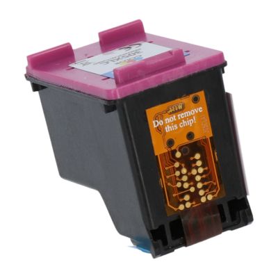 Druckerpatrone kompatibel mit HP 305 (3YM60AE) - 3-farbig