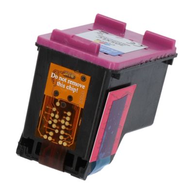 Druckerpatrone kompatibel mit HP 305 (3YM60AE) - 3-farbig