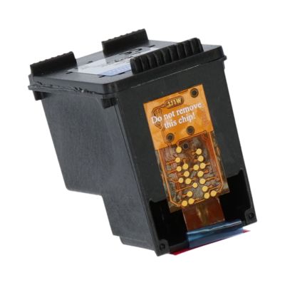 Druckerpatrone kompatibel mit HP 305 (3YM61AE) - Schwarz
