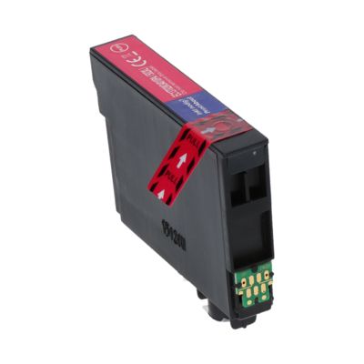 Druckerpatrone kompatibel mit Epson 502 (C13T02V34010) - Magenta