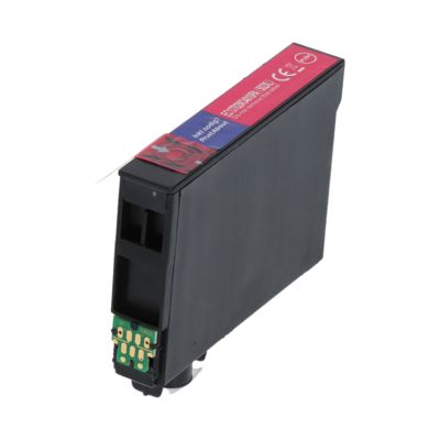 Druckerpatrone kompatibel mit Epson 502 (C13T02V34010) - Magenta