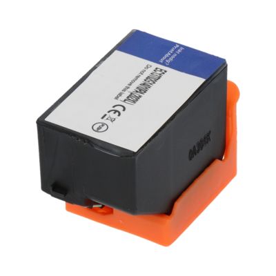Druckerpatrone kompatibel mit Epson 202 (C13T02E14010) - Schwarz