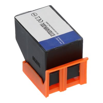 Druckerpatrone kompatibel mit Epson 202 (C13T02E14010) - Schwarz