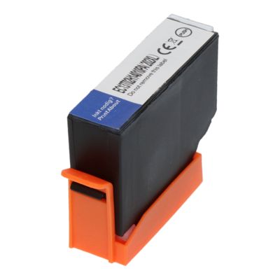 Druckerpatrone kompatibel mit Epson 202 (C13T02F14010) - Fotoschwarz