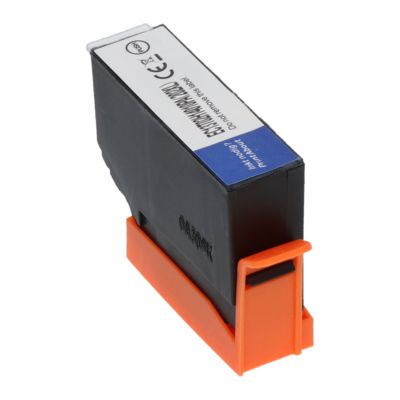 Druckerpatrone kompatibel mit Epson 202 (C13T02F14010) - Fotoschwarz