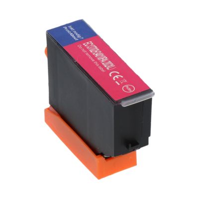 Druckerpatrone kompatibel mit Epson 202 (C13T02F34010) - Magenta