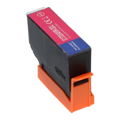Druckerpatrone kompatibel mit Epson 202 (C13T02F34010) - Magenta