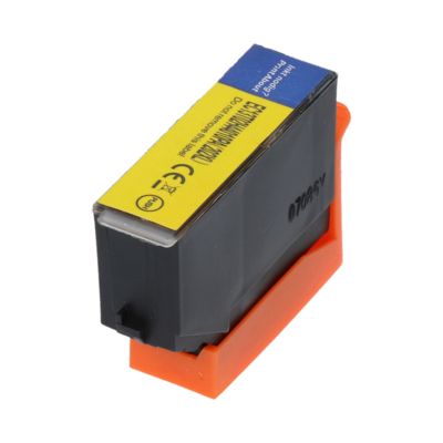 Druckerpatrone kompatibel mit Epson 202 (C13T02F44010) - Gelb