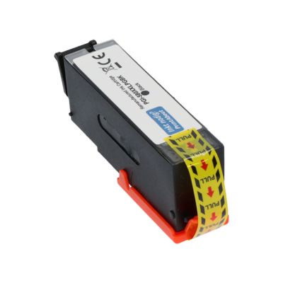 Druckerpatrone kompatibel mit Canon PGI-580 PGBK - Schwarz
