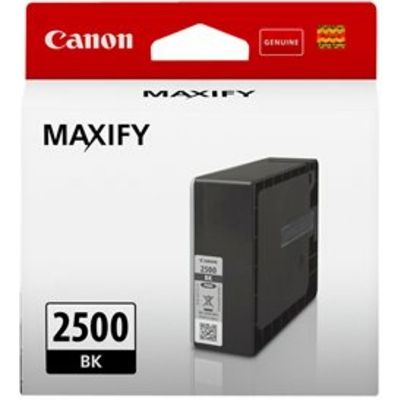 Canon PGI-2500 BK Druckerpatrone - Schwarz