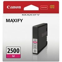 Canon PGI-2500 M Druckerpatrone - Magenta