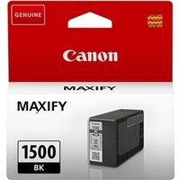 Canon PGI-1500BK - Schwarz - Druckerpatrone