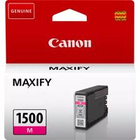 Canon PGI-1500M - Magenta - Druckerpatrone