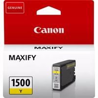 Canon PGI-1500Y - Gelb - Druckerpatrone