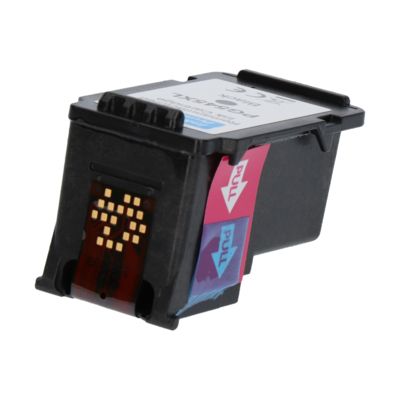 Druckerpatrone kompatibel mit Canon PG-545 - Schwarz