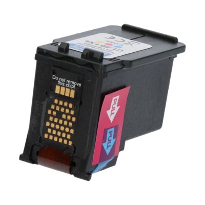 Druckerpatrone kompatibel mit Canon CL-561 - 3-farbig