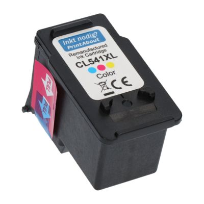 Druckerpatrone kompatibel mit Canon CL-541 - 3-farbig