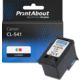 Druckerpatrone kompatibel mit Canon CL-541 - 3-farbig