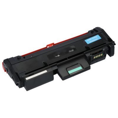 Toner kompatibel mit Samsung MLT-D116S (SU840A) - Schwarz