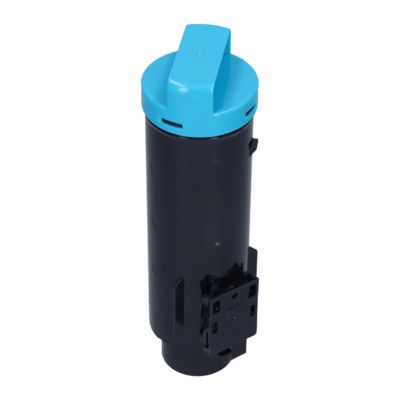 Toner kompatibel mit Xerox 106R03473 - Cyan