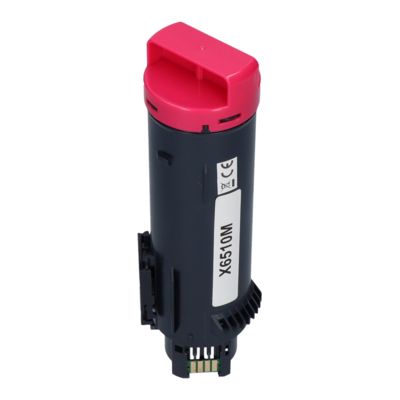 Toner kompatibel mit Xerox 106R03474 - Magenta