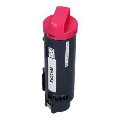 Toner kompatibel mit Xerox 106R03474 - Magenta