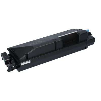 Toner kompatibel mit Kyocera TK-5270K - Schwarz