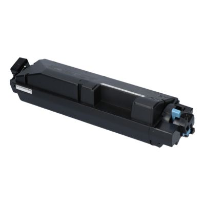 Toner kompatibel mit Kyocera TK-5270K - Schwarz