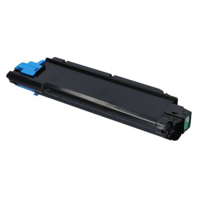 Toner kompatibel mit Kyocera TK-5270C - Cyan