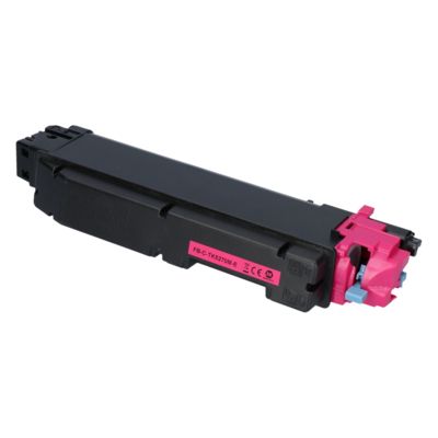 Toner kompatibel mit Kyocera TK-5270M - Magenta