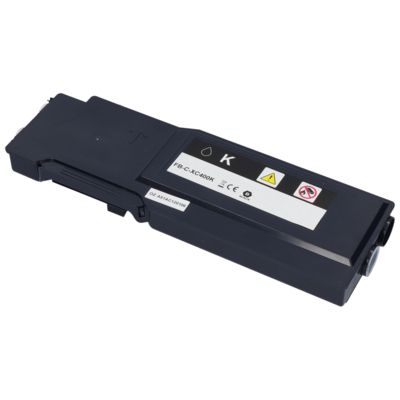 Toner kompatibel mit Xerox 106R03528 - Schwarz