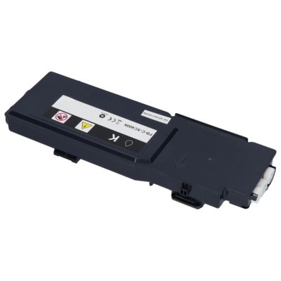 Toner kompatibel mit Xerox 106R03528 - Schwarz