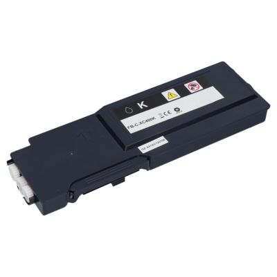 Toner kompatibel mit Xerox 106R03528 - Schwarz