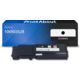 Toner kompatibel mit Xerox 106R03528 - Schwarz