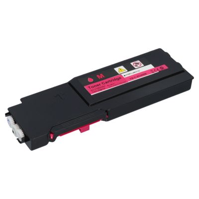 Toner kompatibel mit Xerox 106R03531 - Magenta