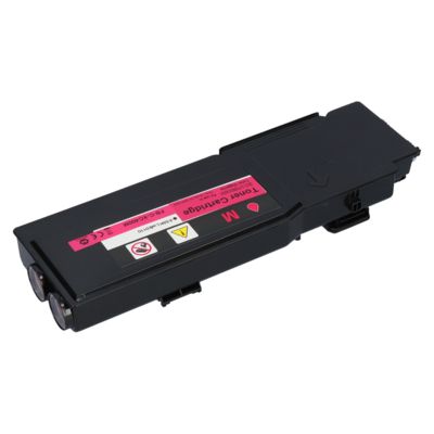 Toner kompatibel mit Xerox 106R03531 - Magenta
