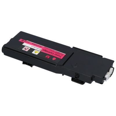 Toner kompatibel mit Xerox 106R03531 - Magenta