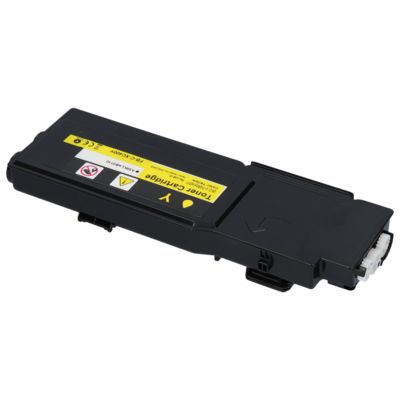 Toner kompatibel mit Xerox 106R03517 - Gelb