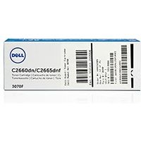 Dell 593-BBBQ - Schwarz - Toner