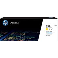HP 659x (W2012X) - Gelb - Toner - Hohe Kapazität